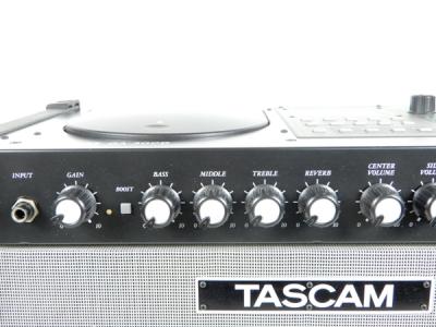 TASCAM GA-30CD(ギターアンプ)の新品/中古販売 | 1398048 | ReRe[リリ]