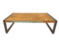 d-Bodhi ディーボディ FERUM INDUSTRIAL フェルム インダストリアル DINING TABLE ダイニング テーブル 家具 大型