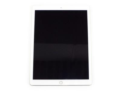 Apple アップル iPad Pro Retina ML0V2J/A Wi-Fi 256GB 12.9型 ゴールド タブレット