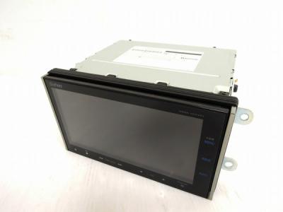 HONDA VRM-155VFi ホンダ 純正 ナビ 地図 2016年10月版 DVD 地上波 オーディオ カーナビ カー用品