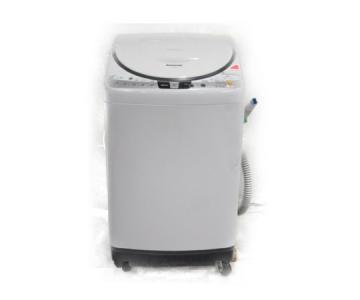 Panasonic パナソニック NA-FR80H9-W 洗濯 乾燥機 ホワイト 洗濯機 大型