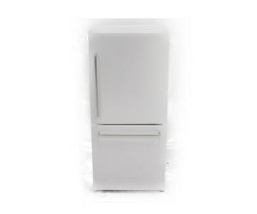 無印良品 272L 2021年製 無印良品 MJ-R16A-1(冷蔵庫)の新品/中古販売