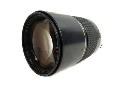 NIKON NIKKOR ED 180mm 2.8 レンズ カメラ ニコン