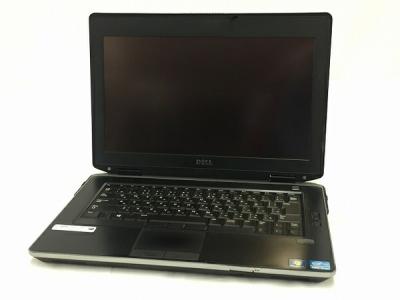 Dell Latitude E6430 ATG ノートパソコン i5-3320M 4GB 128GB Win7 Pro