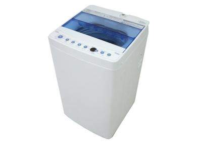 Haier ハイアール JW-C55CK 全自動 洗濯機 5.5kg 縦型 18年製 生活家電 大型