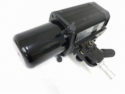 ナニワ オリジナル TATSUJIN 04 400Ws モノブロック ストロボ カメラ 機材 アクセサリ