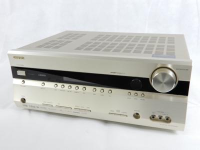 ONKYO アンプ TX-SA606X ONKYO アンプ TX-SA606X HDオーディオの次なるステージを拓く