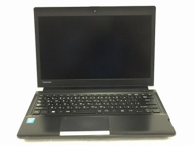 東芝 R73/37MB PR73-37MSXB(ノートパソコン)の新品/中古販売 | 1398782 