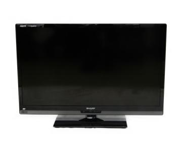 SHARP シャープ AQUOS LC-40Z5 液晶テレビ 40型 3D