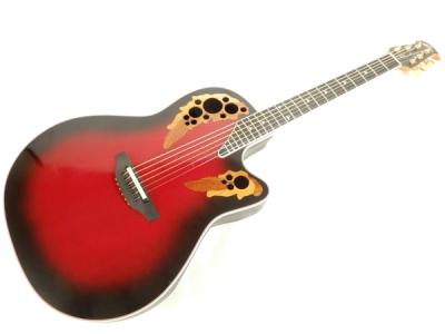 Ovation 2078LX(アコースティックギター)の新品/中古販売 | 1398363