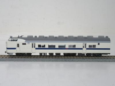 エンドウ エンドウ JR 九州 715系 0番(HOゲージ)の新品/中古販売