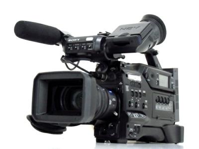 SONY HVR-S270J HDV カムコーダー ビデオ カメラ 業務用