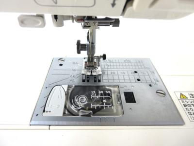 JANOME Memory Craft 4900 809型 (ミシン)の新品/中古販売 | 1398590