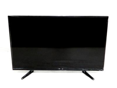 美品】ARION 4K対応モニター(43インチ)