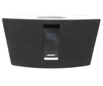 BOSE SoundTouch 20 Wi-Fi Music System スピーカー ボーズ