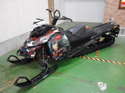 Ski-Doo SUMMIT X-T3(スポーツ)の新品/中古販売 | 1398425 Ski-Doo SUMMIT X-T3(スポーツ)の新品/中古販売 | 1398425