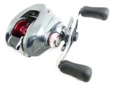 SHIMANO CHRONARCH C14+ 150HG ベイトリール シマノ クロナーク 釣具 フィッシング リール 元箱有