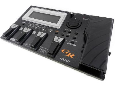 Roland ローランド ギターシンセサイザー GR-55GK-BK GK3ピックアップ