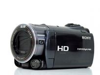 SONY ソニー HDR-CX550V デジタル ビデオ カメラ HD ハンディ
