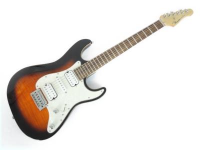 Mavis MST-600 エレキギター Mavis MST-600【三重本店】（中古/送料無料）【楽器検索デジマート】