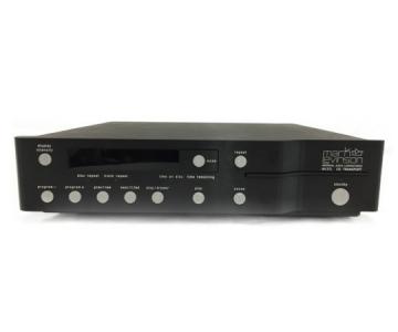 Mark Levinson マークレビンソン No.37L CDトランスポート オーディオ機器