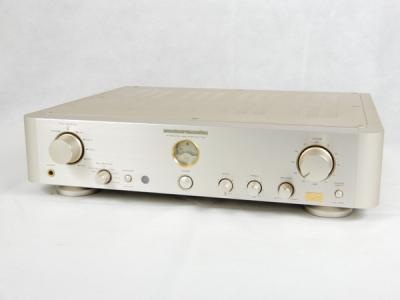 Marantz マランツ PM-17SA VER.2 プリメインアンプ
