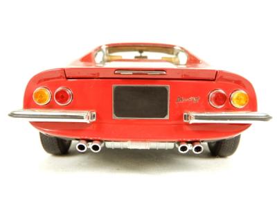マテルホットウィール エリート FERRARI フェラーリ DINO ディノ