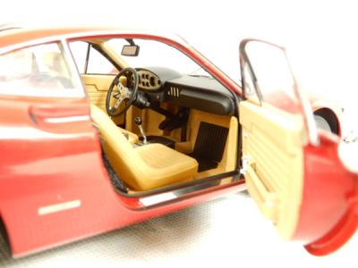 マテルホットウィール エリート FERRARI フェラーリ DINO ディノ