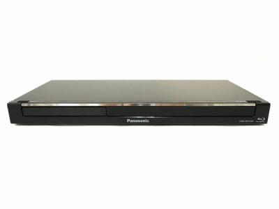 Panasonic DIGA BD レコーダー DMR-BWT660 1TB 4K