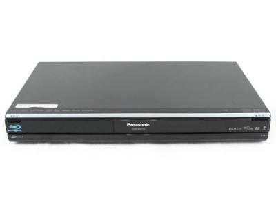 Panasonic パナソニック DIGA DMR-BW750-K BD ブルーレイ HDD レコーダー 320GB ブラック