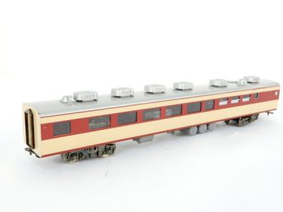 エンドウ キサシ180 HOゲージ 鉄道 模型