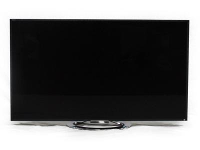 ソニー KDL-55W900A(テレビ、映像機器)の新品/中古販売 | 229901 