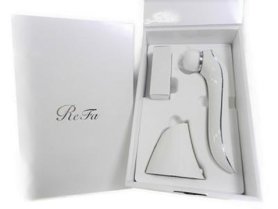 MTG ReFa CLEAR リファ クリア RF-CL2123B フェイスケア 美容機器