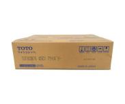 TOTO TCF8CM76 温水洗浄便座 ウォシュレット KMシリーズ パステルアイボリー