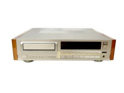 YAMAHA CDX-2000 CDプレーヤー 音響機器 オーディオ
