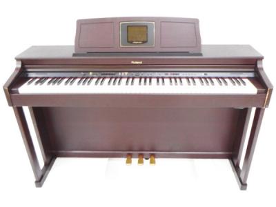 Roland HPI-6S-MH(電子ピアノ)の新品/中古販売 | 1399145 | ReRe[リリ]