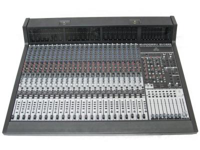 品質が SX4882(PA機器)の新品/中古販売 BEHRINGER | ReRe[リリ] | 1399286 配信機器・PA機器・レコーディング機器