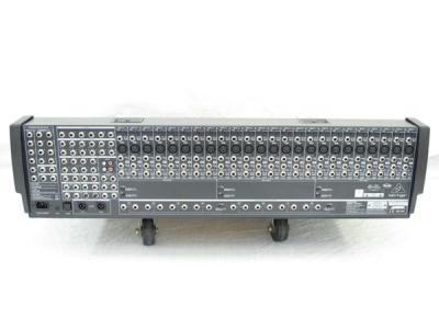 BEHRINGER SX4882(PA機器)の新品/中古販売 | 1399286 | ReRe[リリ]
