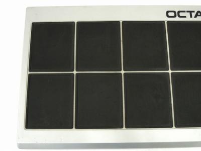 4A ローランド　オクタパッド　PAD-8 Roland PAD8 | 北のジャズドラマー日記