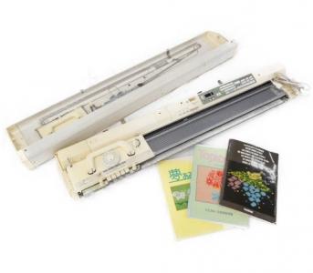 brother ブラザー Topical-3 KH-940 電子編み機 直