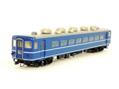 KATO カトー 1-557 スハフ14 鉄道模型 HOゲージ