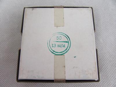 プロフェッショナル ビリヤードタップ 50個 13mm ビリヤード用品 プロフェッショナル ビリヤードタップ 50個 13mm ビリヤード用品