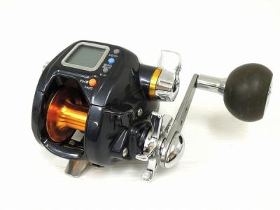 安い 品 ダイワ リール マグマックス 300 注目の Knbalikacollege Com