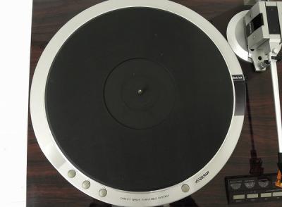 Victor QL-Y77F(レコードプレーヤー本体)の新品/中古販売 | 1099204
