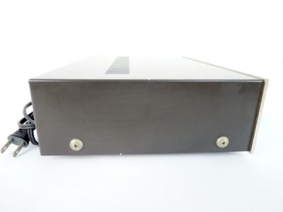 Yahoo!オークション - 真空管プリアンプ 三栄無線 PR-100