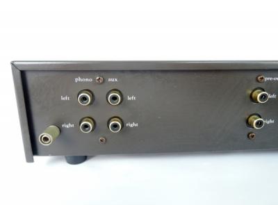 三栄無線 PR-100(真空管アンプ)の新品/中古販売 | 1399425