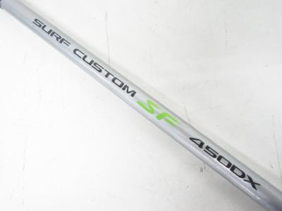 シマノ サーフカスタムSF 450DX SHIMANO SURF CUSTOM - メルカリ