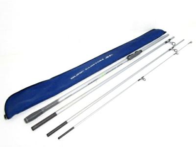 シマノ サーフカスタムSF 450DX SHIMANO SURF CUSTOM SHIMANO サーフカスタム SF 450 DX(ロッド)の新品/中古販売