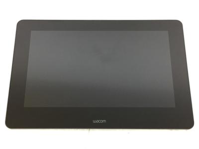 CO4/2 Wacom ワコム Cintiq Pro 13 DTH-1320/K0 ペンタブレット 13.3型