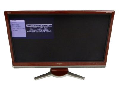 シャープ LC-42DS3-B(42インチ以上60インチ未満)の新品/中古販売